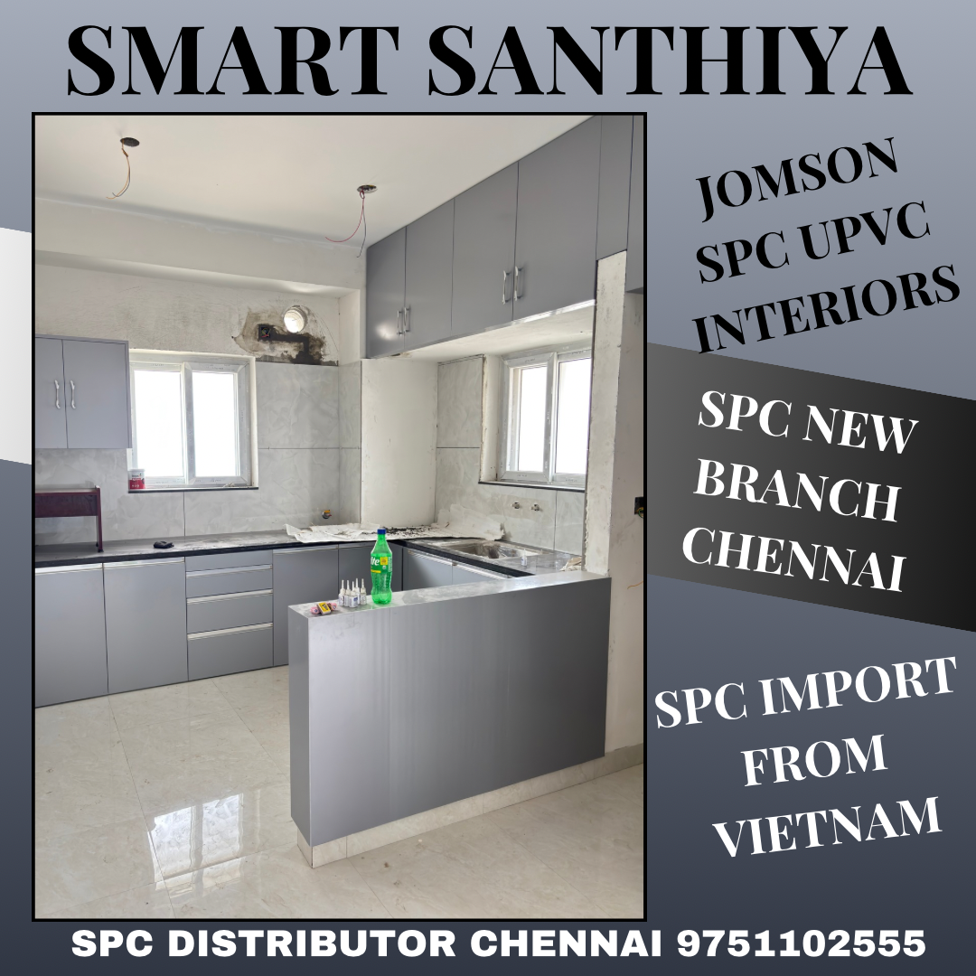 jomson spc interiors chennai